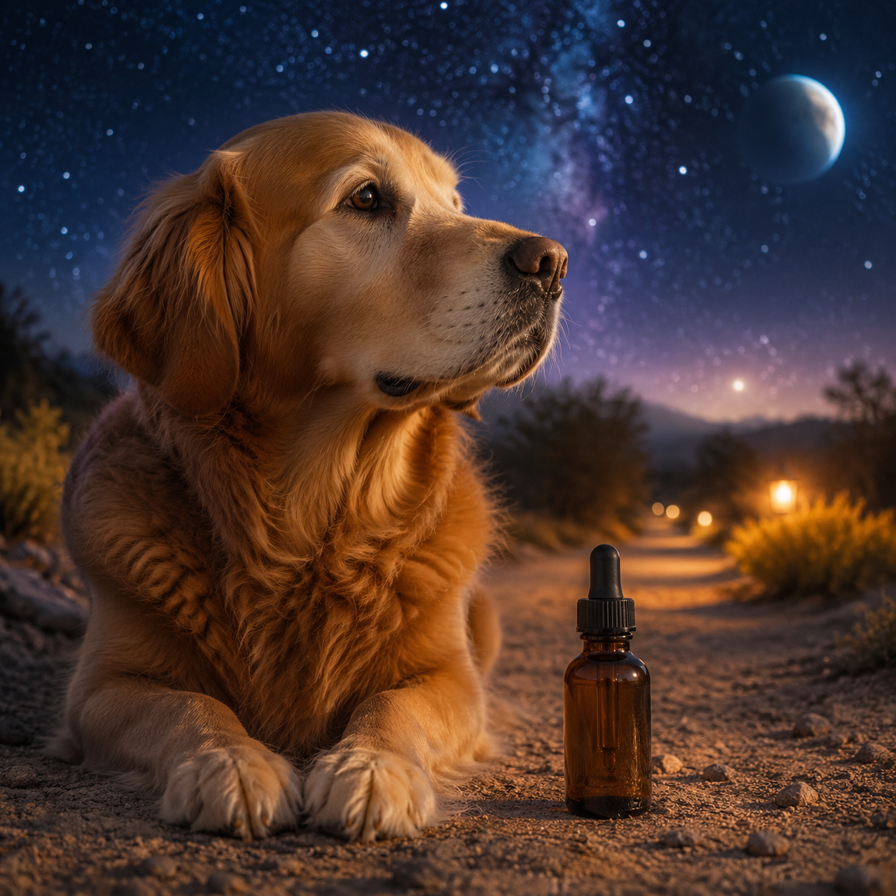 CBD for Dogs and Mobility: A Safety-First Mission