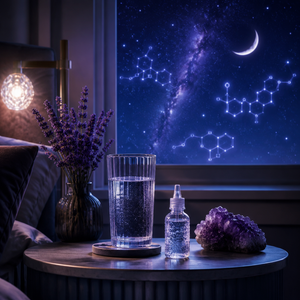 CBN and Your Nighttime Routine: Signal, Static, and Smarter Shopping