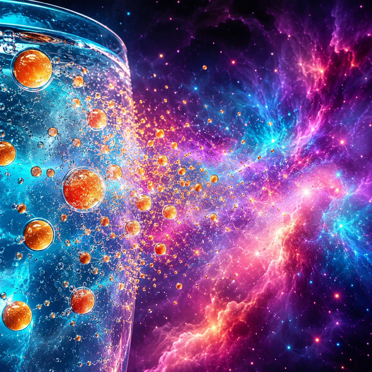 Nano Cannabinoids: The Tiny Tech Behind a Big Beverage Trend