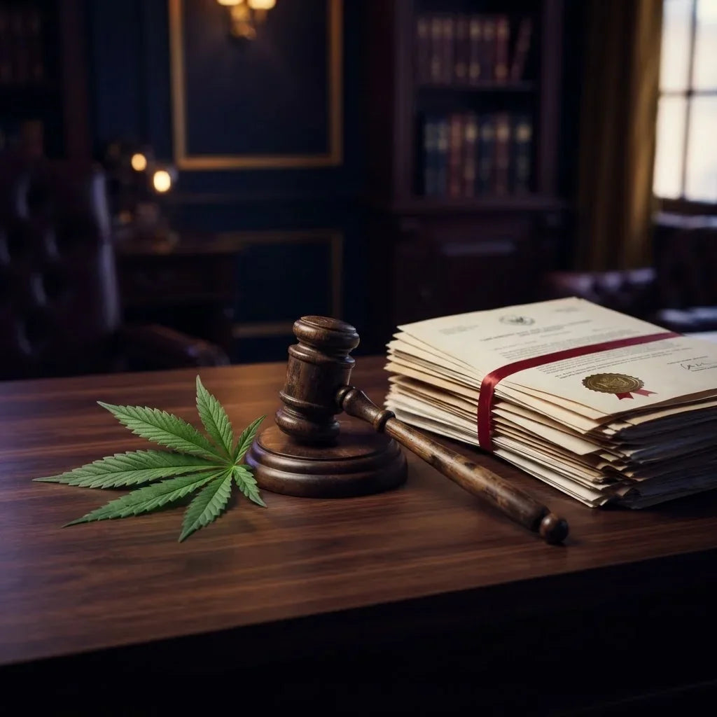2026 Hemp Rule Change: Delta-8, THCa & THC Seltzers Explained