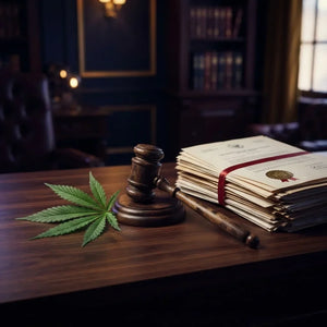 2026 Hemp Rule Change: Delta-8, THCa & THC Seltzers Explained