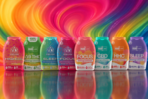 Elevate Your Drinks with Apex Labs Beverage Enhancers