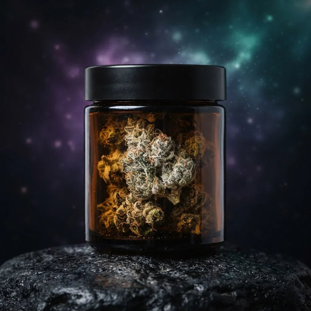Best THCa Flower 2026: Top Strains Ranked | Moon Ranger