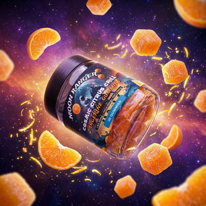 Why Clean THCa Gummies Matter For Mindful Consumers