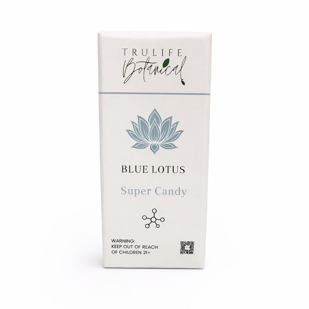 Blue Lotus Disposable Vape