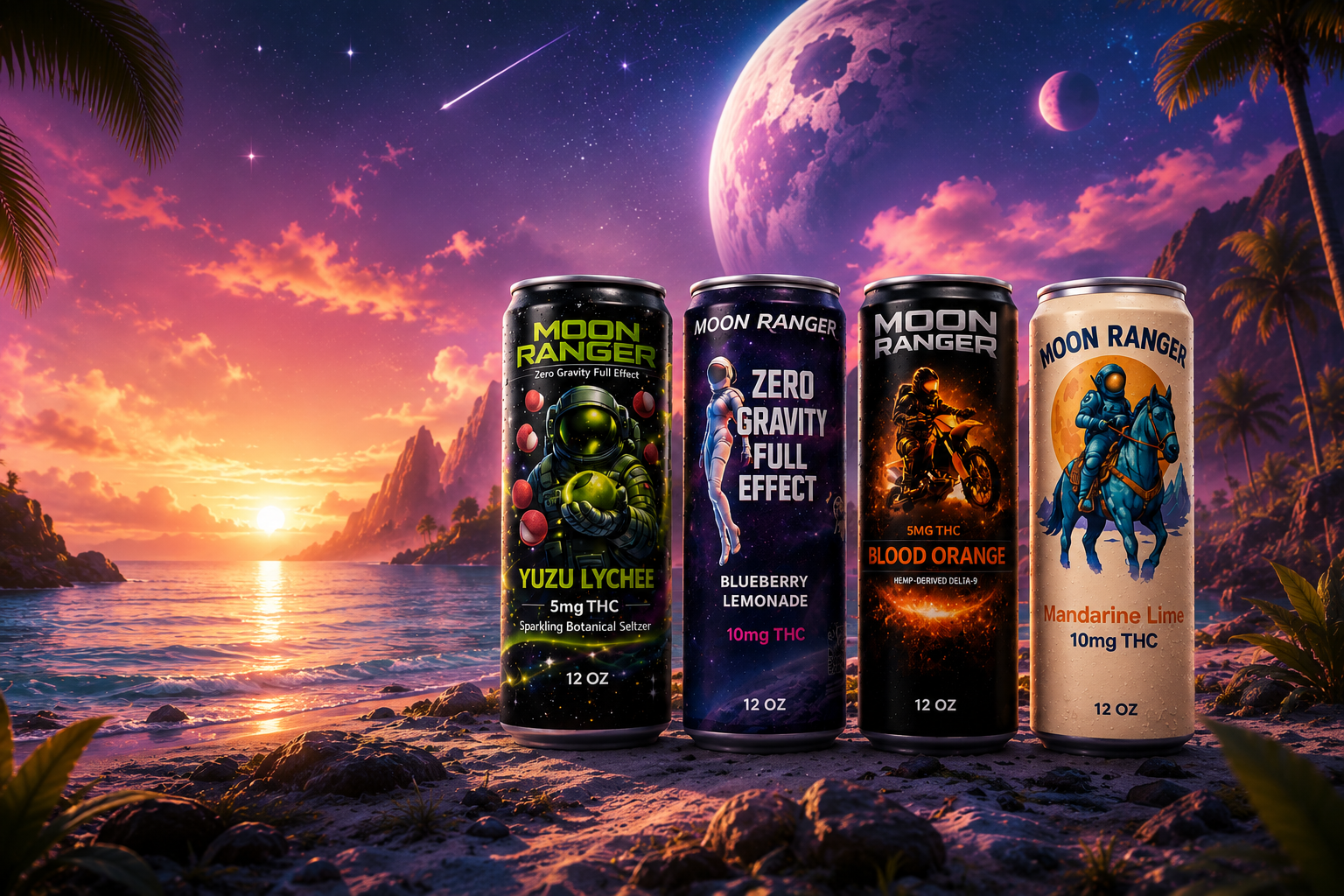 Ready to Mix Things Up?