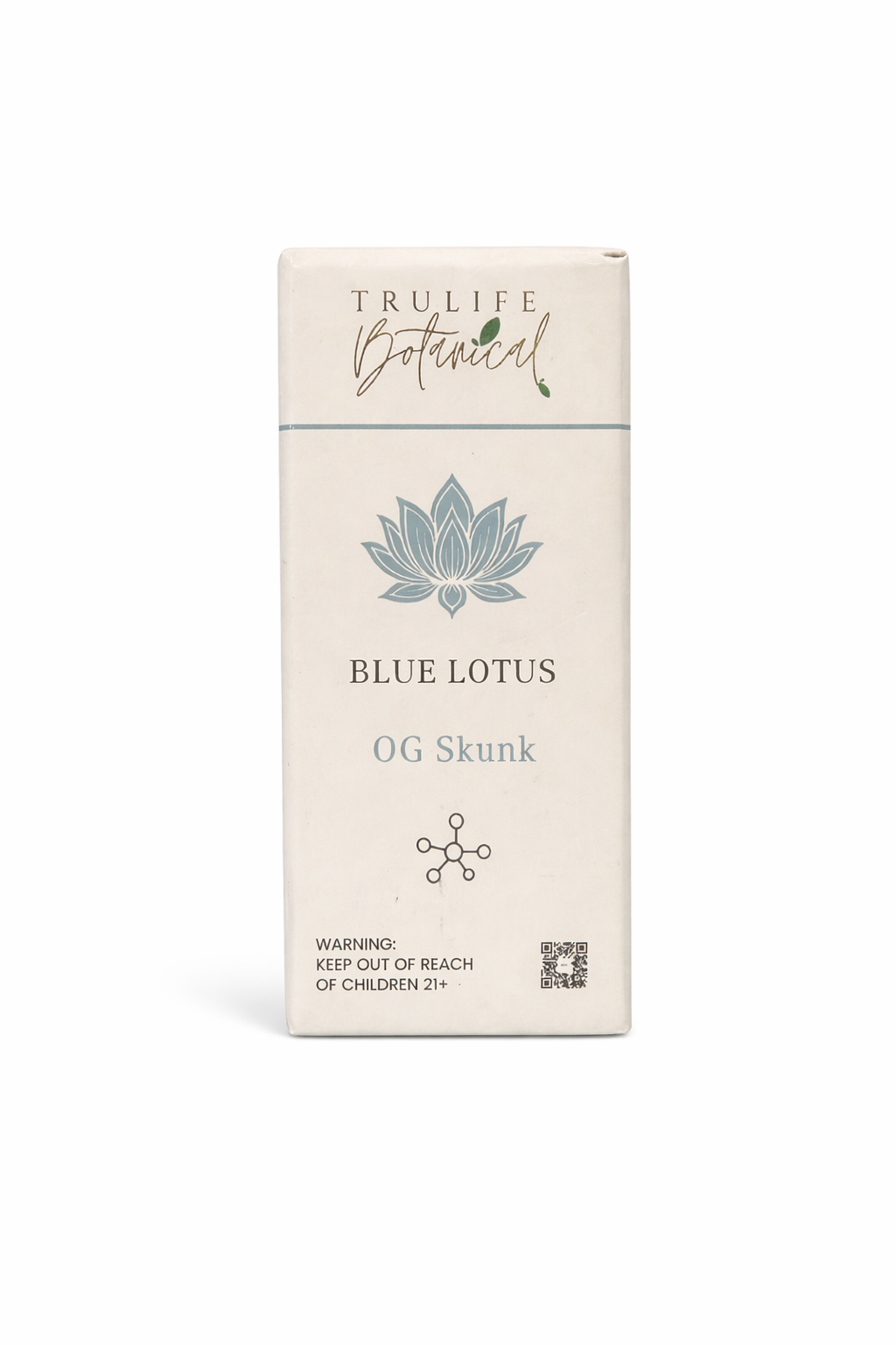 Blue Lotus Disposable Vape