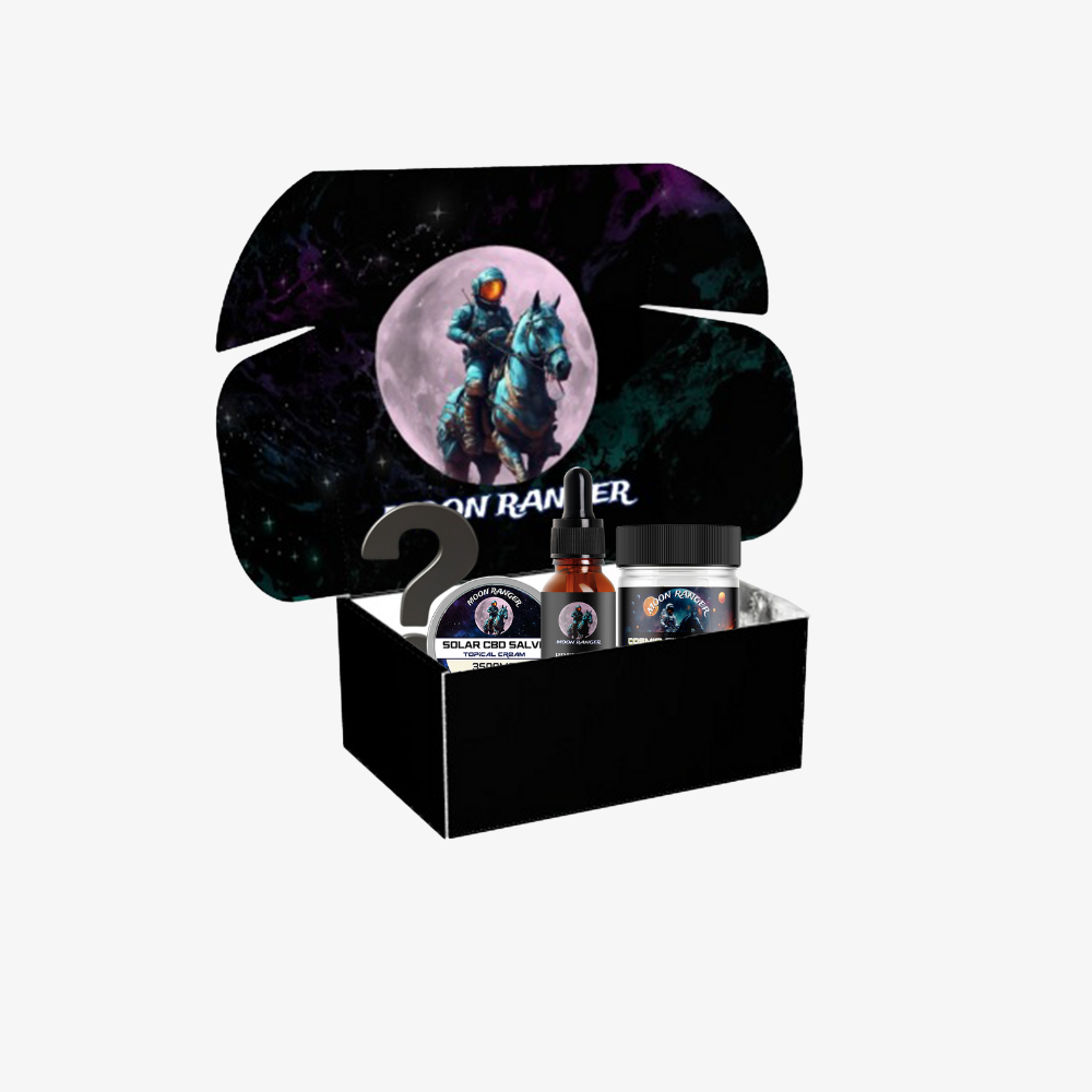 Explorer Subscription Box