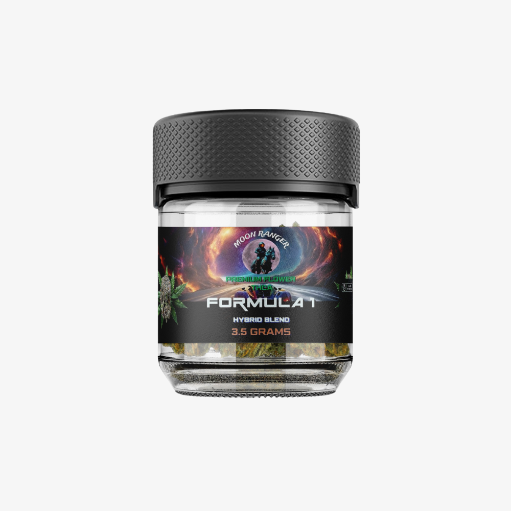 Formula 1 – THCa Flower 3.5g