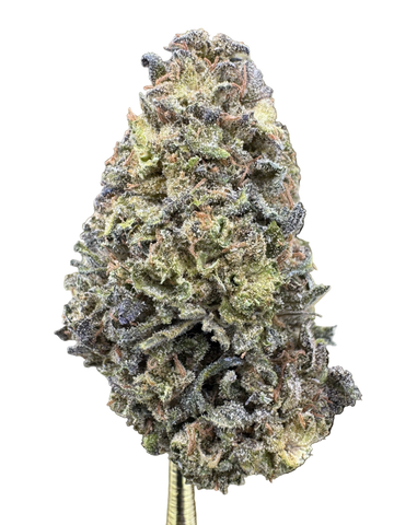 THCA flower bud