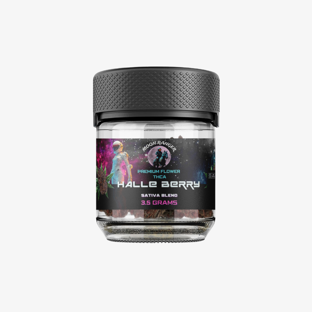 Halle Berry – THCa Flower 3.5g