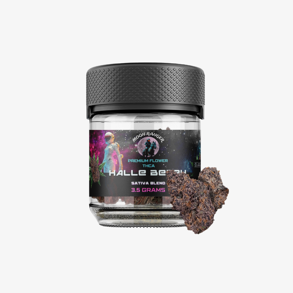 Halle Berry – THCa Flower 3.5g