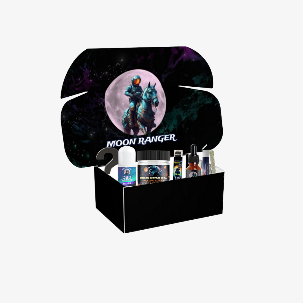 Lunar Elite Subscription Box