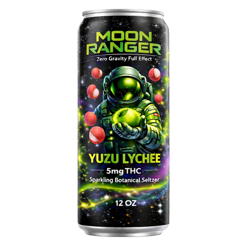 Moon Ranger Yuzu Lychee
