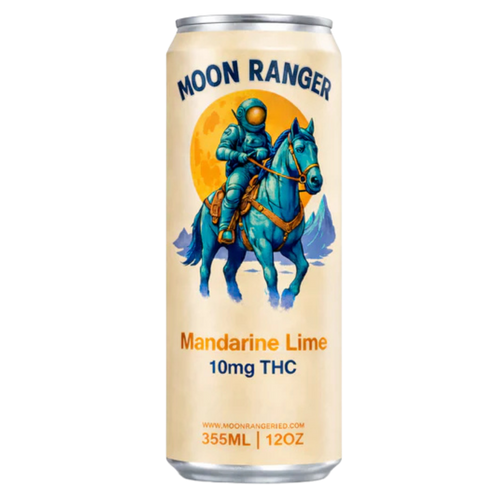 Moon Ranger Mandarine Lime
