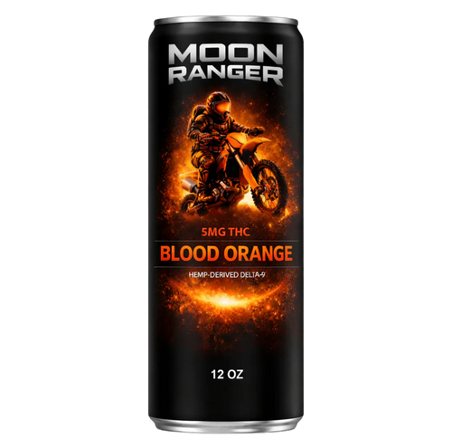 Moon Ranger Blood Orange