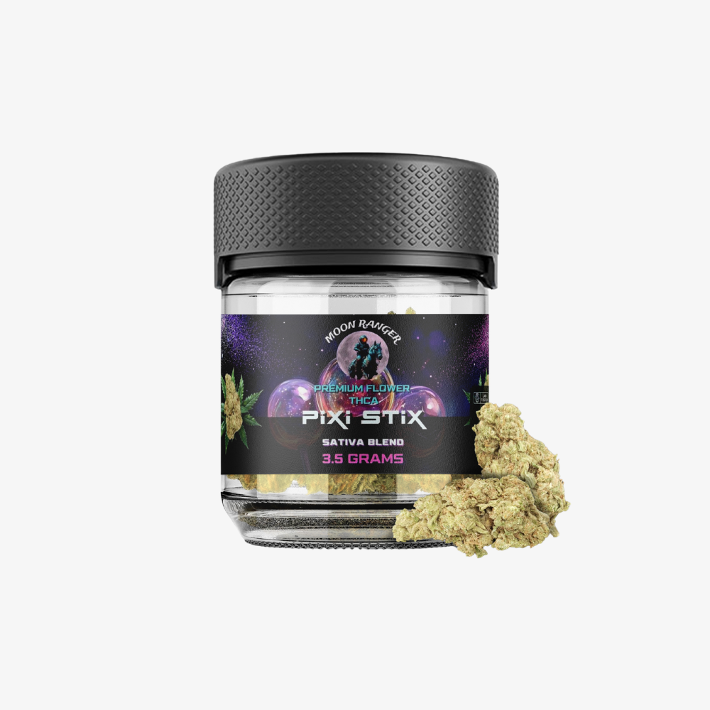 Pixi Stix – THCa Flower 3.5g