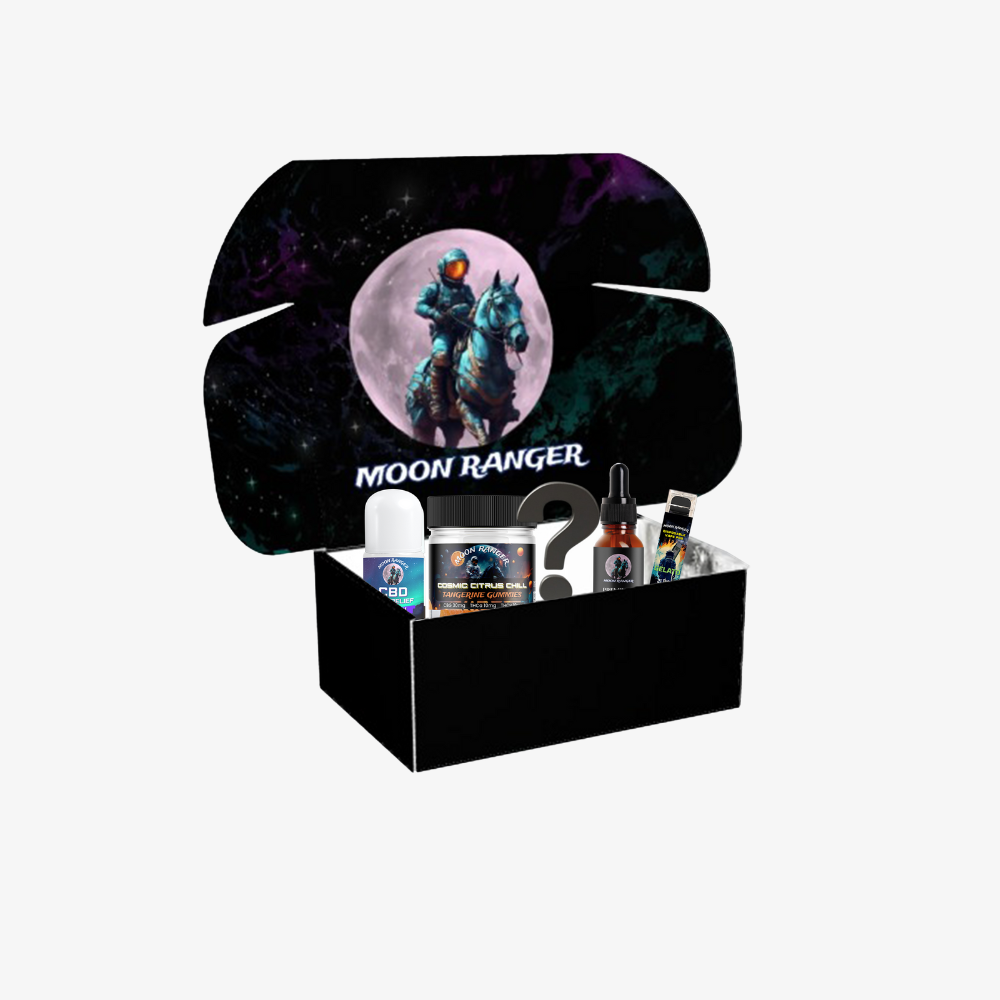 Ranger Subscription Box