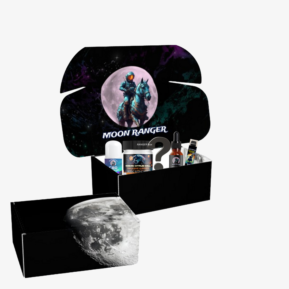 Ranger Subscription Box